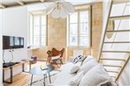 Bright and Cosy Studio in the Historical Heart of Bordeaux by GuestReady