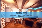 DUPLEX COSY - SUPERDOLE