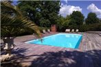 Maison clim. 20 m - jardin 1500 m - Piscine 6x12 - Jaccuzi - 5 mm St paul