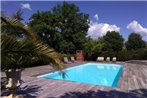 Villa clim. 180 m  1500 m de jardin  grande piscine  jaccuzi 6 pers.