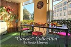 Nestor&Jeeves - CIGALUSA TERRASSE - Port area - Close Old Town