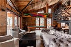 Chalet Raven In Tignes Val d'Ise`res