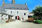 Holiday Home Manoir des Halles (PLC258)