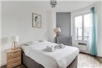 Modern Flat near Paris by GuestReady