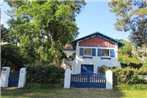 Villa Loustal Avec Piscine Pour 6/8 Personnes Entre Lac Et Ocean