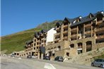 Residence Le Tourmalet - Maeva Particuliers - Studio 4 personnes Budget 160405