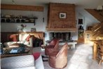 APARTMENT CHALET 14 personnes CHALET FOX..