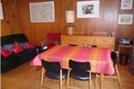 APARTMENT 7 personnes Appartement 2 pie`ces cabine 7 couchages VARS LES CLAUX..