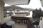 Residence Le Cimotel - Studio 4 Personnes 126422