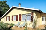 Holiday Home Les Hirondelles (ADS185)