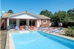 Holiday Home Les Acacias (MVT245)