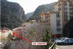 Appartement 4 pers proche centre ville et des thermes - Appartement 2 Pie`ces 4 personnes 194483