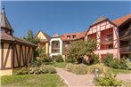 Le Clos d'Eguisheim Duplex 3p 6/7p