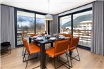 La Cordee 612 apartment- Chamonix All Year