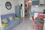 APARTMENT 4 personnes SETE - 4 pers