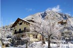 Chalet Chemin du Barry