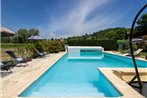 Plush Villa in Gargas with Private Swimming Pool