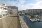 APARTMENT 4 personnes SETE - 4 pers