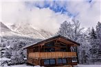 Chalet des Amis- Chamonix All Year