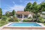 Holiday Home Maison Dame