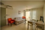 Marine de Sant'Ambroggio - Appartement moderne vue mer - F2 A MARINA 8