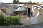 HOUSE 4 personnes TORREILLES PLAGE - 4 pers