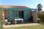 HOUSE 6 personnes TORREILLES PLAGE - 6 pers