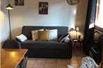 APARTMENT 4 personnes Cosy T2 centre ville 29m.