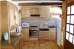 Holiday home Chalet le Petit Savoyard