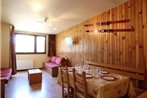 APARTMENT HOUSE 5 personnes BO0026 Appartement dans le village de Lanslebourg a` 300m des pistes.