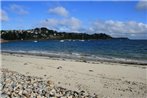 Bel appartement renove VUE PANORAMIQUE SUR MER a` PERROS-GUIREC - ref 822