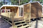 Holiday Home Eco Village Natureo Premium 6 - SGN321