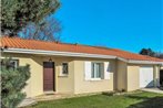 Holiday Home Pastourelle - BPL160