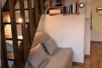 APARTMENT 4 personnes Appartement en duplex 2 pie`ces 2/4 couchages Briancon .