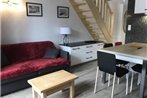 APARTMENT STUDIO 6 personnes Appartement Studio mezzanine 6 couchages RISOUL 1850.