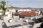 Andrioli - 3 bedrooms and an amazing rooftop in central Nice