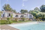 Plush Villa in La Cadie`re-d'Azur with Private Pool