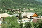 Location de vacances au coeur de la station de Serre Chevalier 1400 - Studio 3 personnes 196777