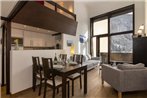 Residence Grand Roc - Ancolies 211
