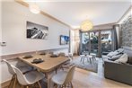 Apartment Carre Blanc 245