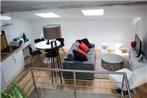 La Marquise Serre 6 - Appt style loft pour 4 pers. centre-ville