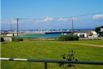 APARTMENT 4 personnes Quiberon - appartement 2 pie`ces - 52m - vue mer.