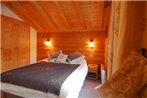 Chalet Montbeliarde