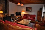 Chalet les Vorres