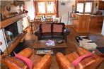 Chalet Roseau