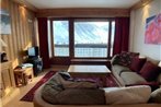 APARTMENT 6 personnes Incroyable 2 pie`ces situe a` Tignes le lac BR322 SKIS AUX PIEDS-0