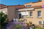 Holiday Home Chalet a` la mer - TRR110