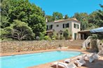 Holiday Home L'Oliverede - GFR110