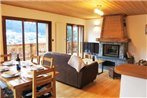 Chalet l'ourson 1 Morzine M347