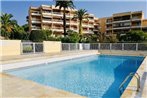 Golfe Juan - l'Appartement Magnolia